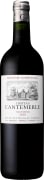 Chateau Cantemerle 2020 Front Bottle Shot