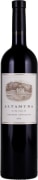 Altamura Cabernet Sauvignon 2014 Front Bottle Shot