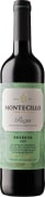 Bodegas Montecillo Rioja Reserva 2021 Front Bottle Shot