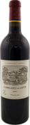 Chateau Lafite Rothschild Carruades de Lafite 2009  Front Bottle Shot