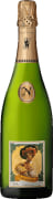 Bodegas Naveran Brut Cava 2021  Front Bottle Shot