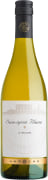 Mas La Chevaliere Sauvignon Blanc 2022  Front Bottle Shot