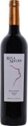 Ruca Malen Terroir Series Petit Verdot 2013 Front Bottle Shot