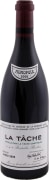 Domaine de la Romanee-Conti La Tache Grand Cru 2005  Front Bottle Shot