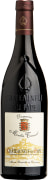 Domaine Moulin-Tacussel Chateauneuf-du-Pape Tradition 2018  Front Bottle Shot