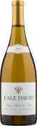Kale  David Larry Hyde & Sons Chardonnay 2021  Front Bottle Shot
