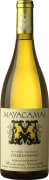 Mayacamas Chardonnay 2017  Front Bottle Shot