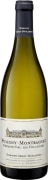 Domaine Genot-Boulanger Puligny-Montrachet Les Folatieres Premier Cru 2023  Front Bottle Shot