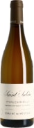 Domaine de Montille Saint-Aubin En Remilly Premier Cru 2020  Front Bottle Shot