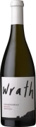 Wrath Fermata Chardonnay 2016 Front Bottle Shot