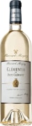 Chateau Pape Clement Le Clementin de Pape Clement Blanc 2018  Front Bottle Shot