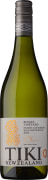 Tiki Single Vineyard North Canterbury Sauvignon Blanc 2022  Front Bottle Shot