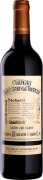 Chateau Balestard La Tonnelle  2020  Front Bottle Shot