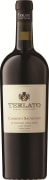 Terlato Family Vineyards Rutherford Cabernet Sauvignon 2013 Front Bottle Shot