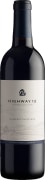 Highway 12 Cabernet Sauvignon 2016  Front Bottle Shot