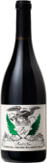 Purple Hands Freedom Hill Vineyard Pinot Noir 2021  Front Bottle Shot