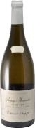 Domaine Etienne Sauzet Puligny-Montrachet Champ-Gain Premier Cru 2024 Front Bottle Shot
