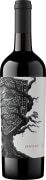 Mount Peak Sentinel Cabernet Sauvignon 2022  Front Bottle Shot