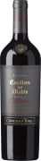 Casillero del Diablo Devil's Collection Red 2015 Front Bottle Shot