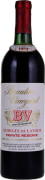 Beaulieu Vineyard Georges de Latour Private Reserve 1984  Front Bottle Shot
