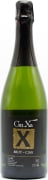 Masia Puigmolto Can Xa Brut Cava Front Bottle Shot