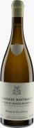 Domaine Paul Pillot Chassagne-Montrachet Les Grandes Ruchottes Premier Cru 2019  Front Bottle Shot