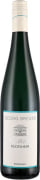 Georg Breuer Rudesheim Estate Riesling Trocken 2022  Front Bottle Shot