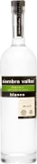 Siembra Valles Blanco Tequila Front Bottle Shot
