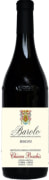 E. Pira e Figli Barolo Mosconi 2015  Front Bottle Shot