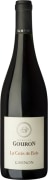 Domaine Gouron Chinon La Croix de Bois Rouge 2023  Front Bottle Shot