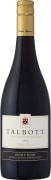 Talbott Sleepy Hollow Vineyard Pinot Noir 2022  Front Bottle Shot