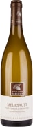 Domaine Parigot Meursault Les Vireuils Dessous 2018  Front Bottle Shot