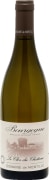 Domaine de Montille Le Clos du Chateau Bourgogne Blanc 2023  Front Bottle Shot