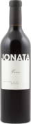 Jonata Tierra Sangiovese 2011  Front Bottle Shot