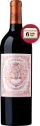 Chateau Pichon-Longueville Baron (6 Bottles in OWC - Futures Pre-Sale) 2025 Front Bottle Shot
