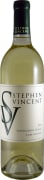Stephen Vincent Sauvignon Blanc 2013 Front Bottle Shot