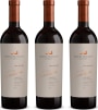 Robert Mondavi To Kalon Vineyard Reserve Cabernet Sauvignon Vertical 3pk (2015/16/17) Gift Product Image