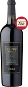 Shafer Hillside Select Cabernet Sauvignon (3 Bottles in OWC) 2021  Front Bottle Shot