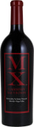 MX Wines Beckstoffer To Kalon Vineyard Cabernet Sauvignon 2006  Front Bottle Shot