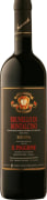 Il Poggione Brunello di Montalcino Riserva Vigna Paganelli 2010 Front Bottle Shot