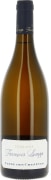 Domaine Francois Lumpp Givry Teppe des Cheneves Blanc 2022  Front Bottle Shot