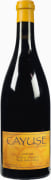 Cayuse Cailloux Vineyard Syrah 2010 Front Bottle Shot