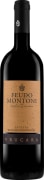 Feudo Montoni Vrucara Nero d'Avola 2021 Front Bottle Shot