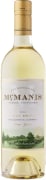 McManis Family Vineyards Pinot Grigio 2018  Front Bottle Shot