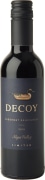 Decoy Limited Napa Valley Cabernet Sauvignon (375ML half-bottle) 2018  Front Bottle Shot