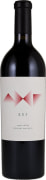 AXR Napa Valley Cabernet Sauvignon 2014  Front Bottle Shot