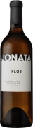Jonata Flor Sauvignon Blanc 2023  Front Bottle Shot