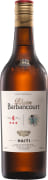 Rhum Barbancourt 4 Year 3 Star Rum Front Bottle Shot