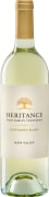 Taub Family Vineyards Sauvignon Blanc 2018  Front Bottle Shot