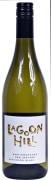 Lagoon Hill Martinborough Sauvignon Blanc 2017 Front Bottle Shot